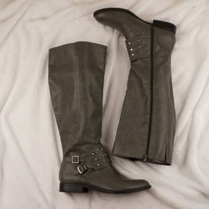 kohls vera wang boots